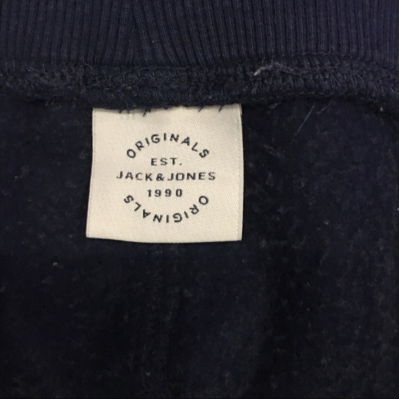 Jack & Jones Original Men’s Sweatpants Skinny - Picture 6 of 7
